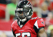 Sean Weatherspoon