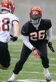 Taylor Mays